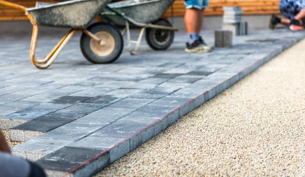 Best Concrete Paver Driveway  in Mount Pleasant, NC