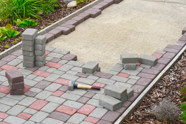 Best Residential Paver Driveway  in Mount Pleasant, NC