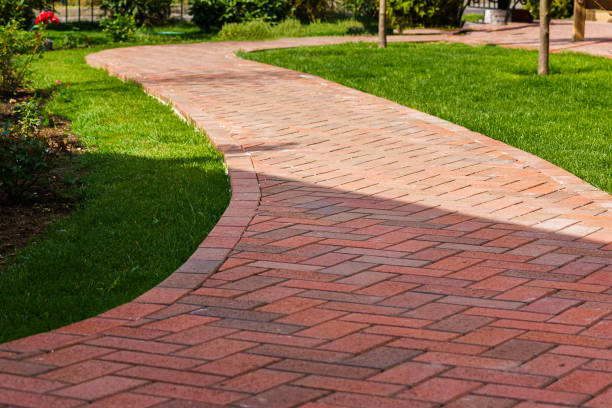 Reasons to Select Us for Your Driveway Paving Requirements in Mount Pleasant, NC