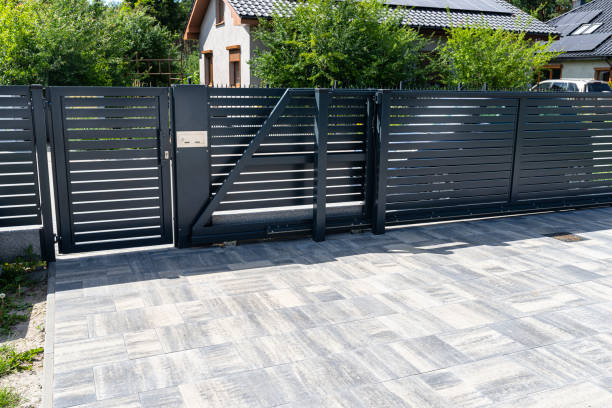 Best Driveway Pavers Cost  in Mount Pleasant, NC
