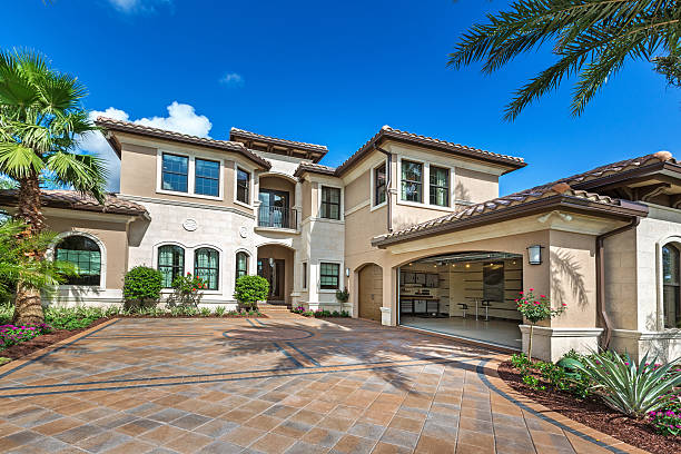 Best Interlocking Driveway Pavers  in Mount Pleasant, NC