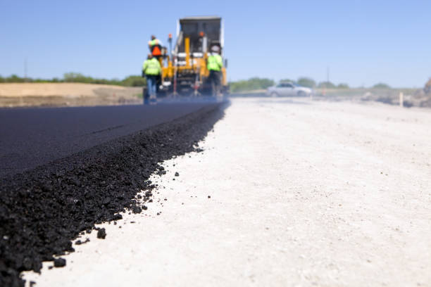 Best Driveway Paving Contractor  in Mount Pleasant, NC