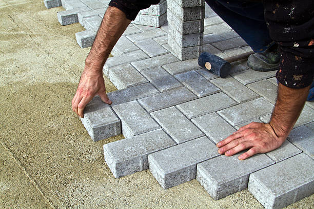 Best Permeable Paver Driveway  in Mount Pleasant, NC