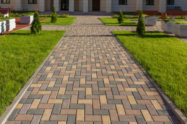 Mount Pleasant, NC Driveway Pavers Company