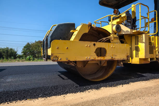 Best Affordable Driveway Pavers  in Mount Pleasant, NC